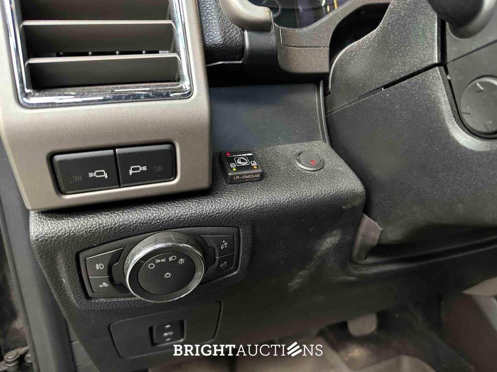 Ford 150 3.5 V6 Ecoboost SuperCab 370pk 2017 (Origineel-NL + 1e Eigenaar), V-026-GZ