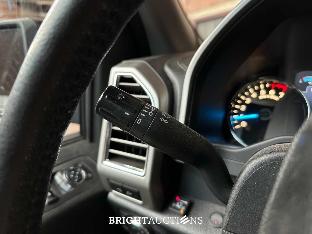 Ford 150 3.5 V6 Ecoboost SuperCab 370pk 2017 (Origineel-NL + 1e Eigenaar), V-026-GZ