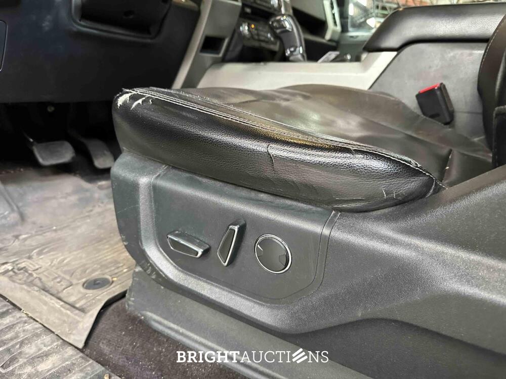 Ford 150 3.5 V6 Ecoboost SuperCab 370pk 2017 (Origineel-NL + 1e Eigenaar), V-026-GZ