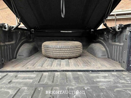 Ford 150 3.5 V6 Ecoboost SuperCab 370pk 2017 (Origineel-NL + 1e Eigenaar), V-026-GZ