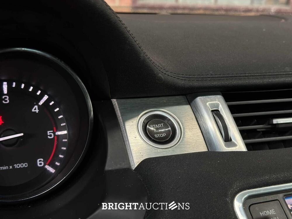 Land Rover Range Rover Evoque 2.2 eD4 2WD Pure 150pk 2013 (Origineel-NL), 7-KKH-75