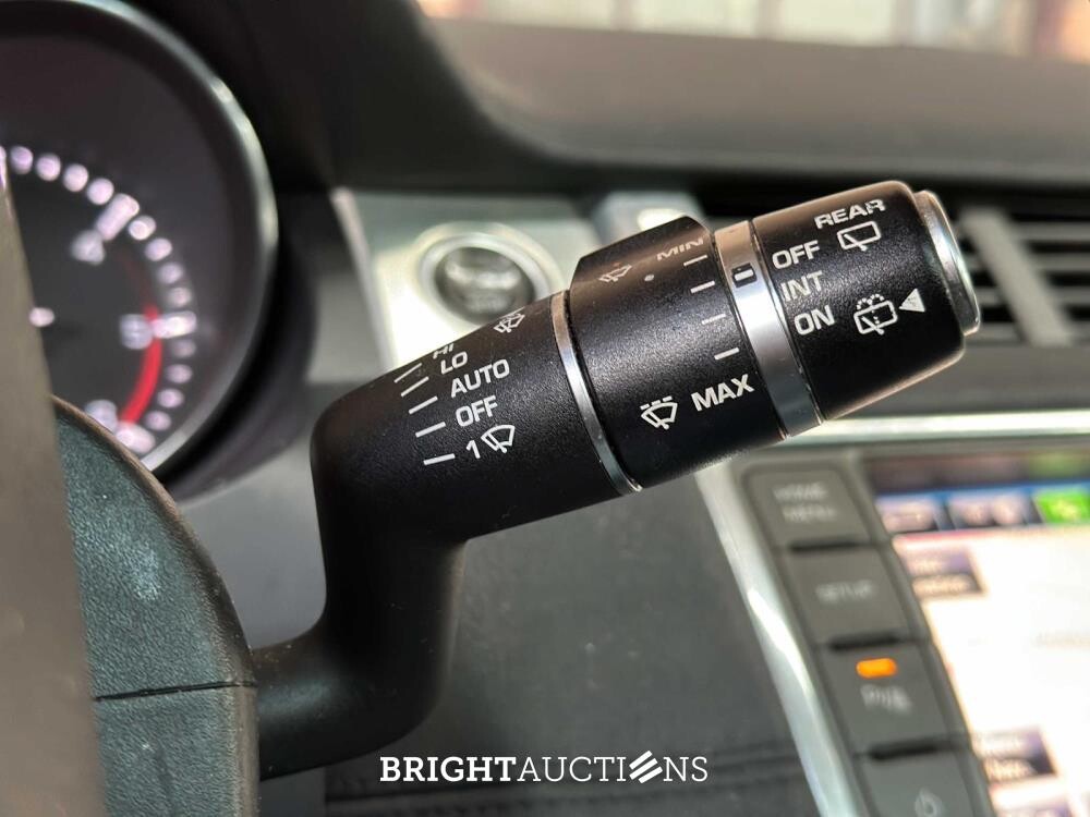 Land Rover Range Rover Evoque 2.2 eD4 2WD Pure 150pk 2013 (Origineel-NL), 7-KKH-75