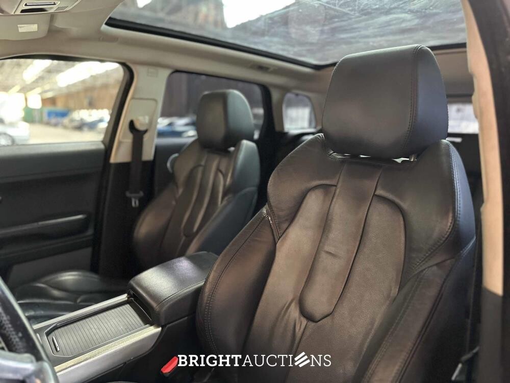 Land Rover Range Rover Evoque 2.2 eD4 2WD Pure 150pk 2013 (Origineel-NL), 7-KKH-75