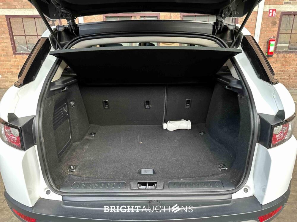 Land Rover Range Rover Evoque 2.2 eD4 2WD Pure 150pk 2013 (Origineel-NL), 7-KKH-75