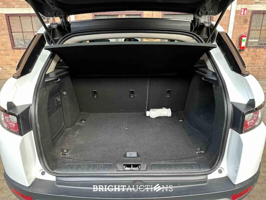 Land Rover Range Rover Evoque 2.2 eD4 2WD Pure 150pk 2013 (Origineel-NL), 7-KKH-75