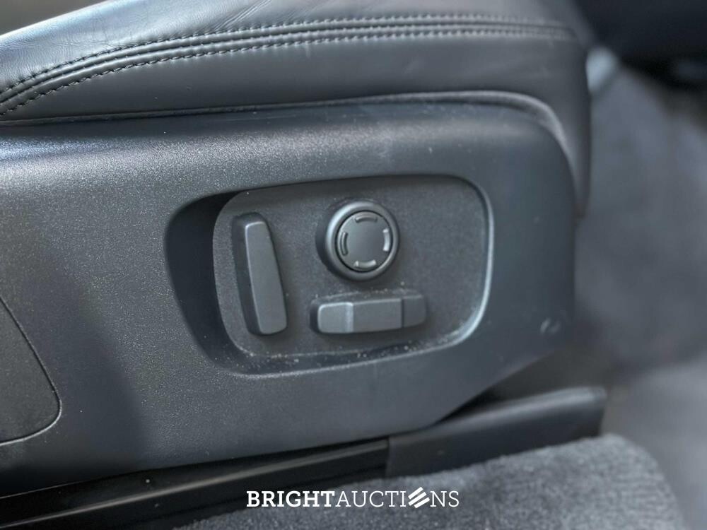 Land Rover Range Rover Sport 3.0 SDV6 Autobiography Dynamic FACELIFT 306pk 2018, K-307-JN