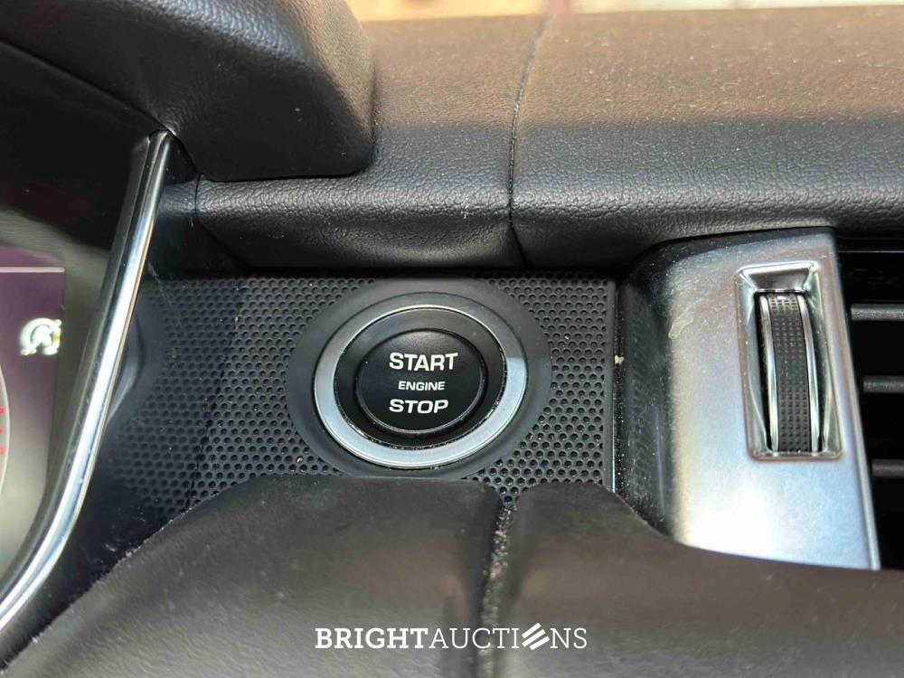 Land Rover Range Rover Sport 3.0 SDV6 Autobiography Dynamic FACELIFT 306pk 2018, K-307-JN