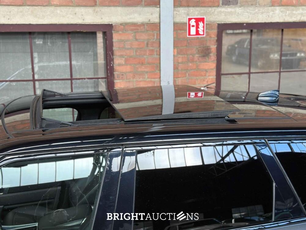 Land Rover Range Rover Sport 3.0 SDV6 Autobiography Dynamic FACELIFT 306pk 2018, K-307-JN