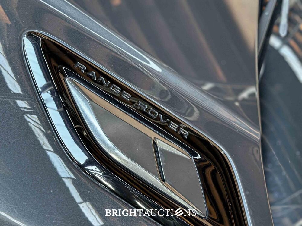 Land Rover Range Rover Sport 3.0 SDV6 Autobiography Dynamic FACELIFT 306pk 2018, K-307-JN