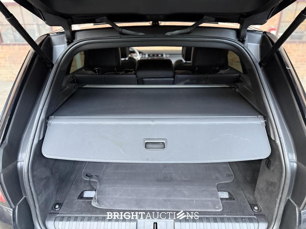 Land Rover Range Rover Sport 3.0 SDV6 Autobiography Dynamic FACELIFT 306pk 2018, K-307-JN