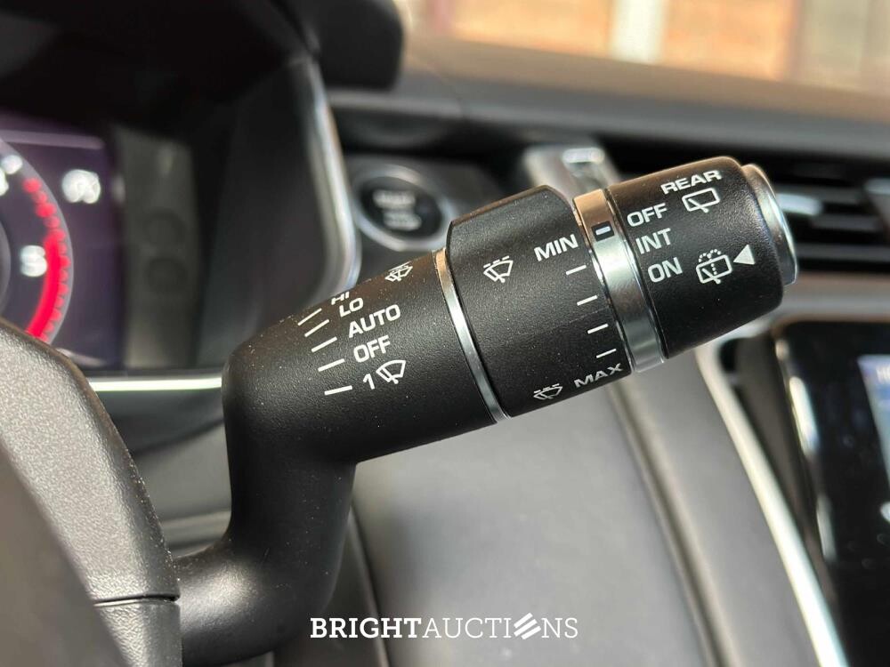 Land Rover Range Rover Sport 3.0 SDV6 Autobiography Dynamic FACELIFT 306pk 2018, K-307-JN