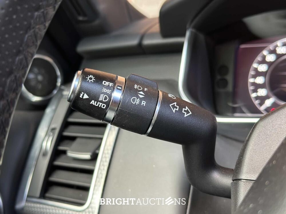 Land Rover Range Rover Sport 3.0 SDV6 Autobiography Dynamic FACELIFT 306pk 2018, K-307-JN