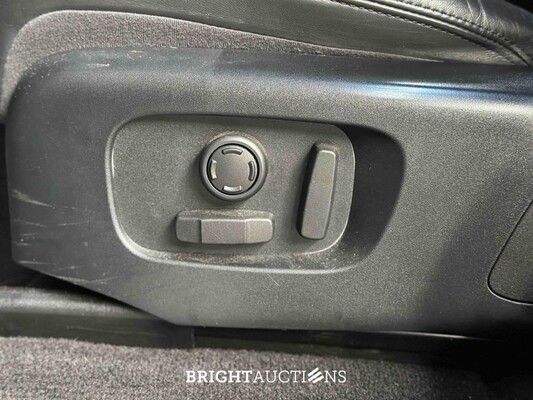 Land Rover Range Rover Sport 3.0 SDV6 Autobiography Dynamic FACELIFT 306pk 2018, K-307-JN