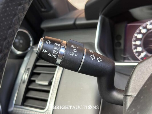 Land Rover Range Rover Sport 3.0 SDV6 Autobiography Dynamic FACELIFT 306pk 2018, K-307-JN