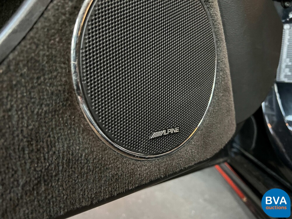 Jaguar XK Coupe 4.2 V8 298hp 2006, 63-TL-GJ.