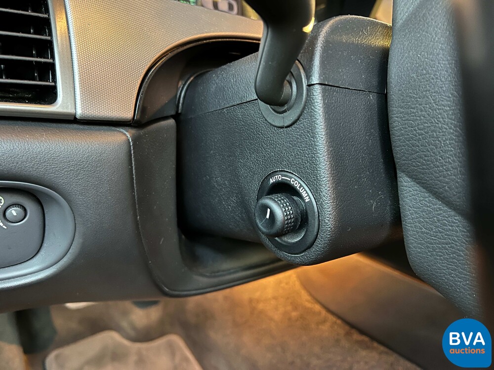 Jaguar XK Coupe 4.2 V8 298hp 2006, 63-TL-GJ.