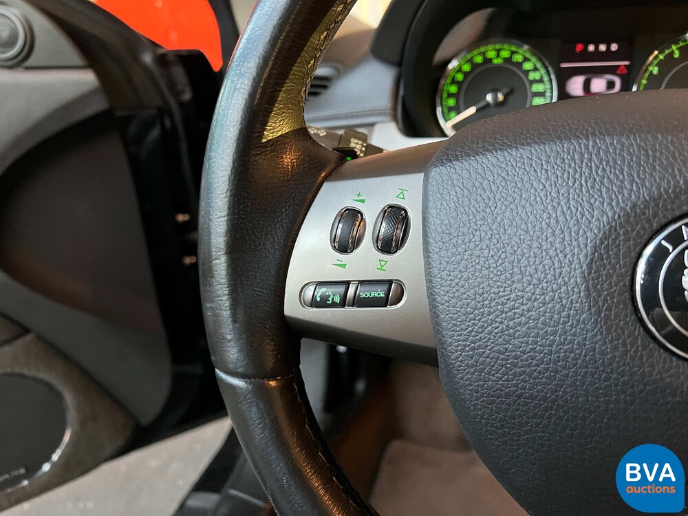 Jaguar XK Coupe 4.2 V8 298hp 2006, 63-TL-GJ.