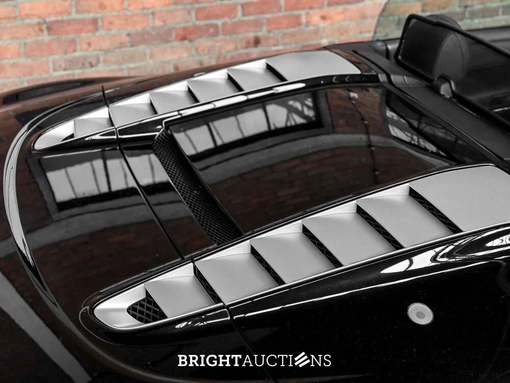 Audi R8 Spyder 5.2 V10 FSI 525pk 2010, JR-807-K