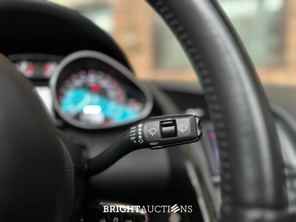 Audi R8 Spyder 5.2 V10 FSI 525pk 2010, JR-807-K