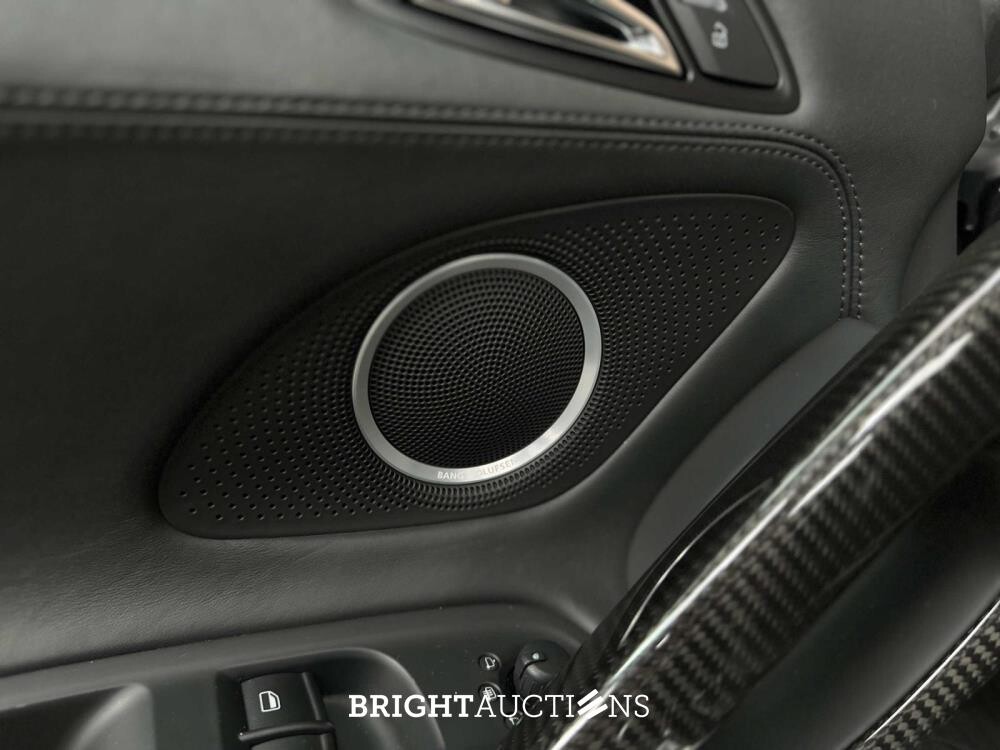 Audi R8 Spyder 5.2 V10 FSI 525pk 2010, JR-807-K