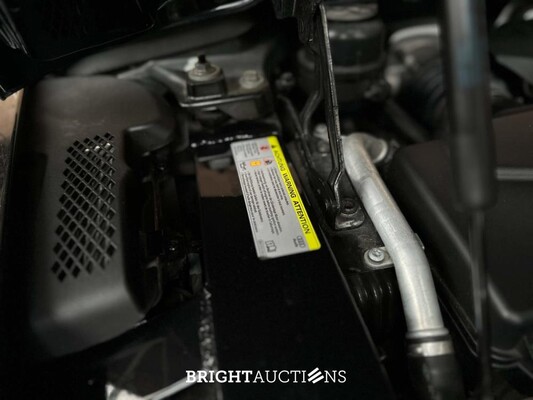 Audi R8 Spyder 5.2 V10 FSI 525pk 2010, JR-807-K