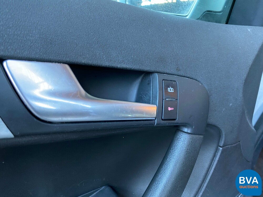 Audi A3 3.2 Sportback Quattro Ambition 250hp 2005, 18-GBP-5.