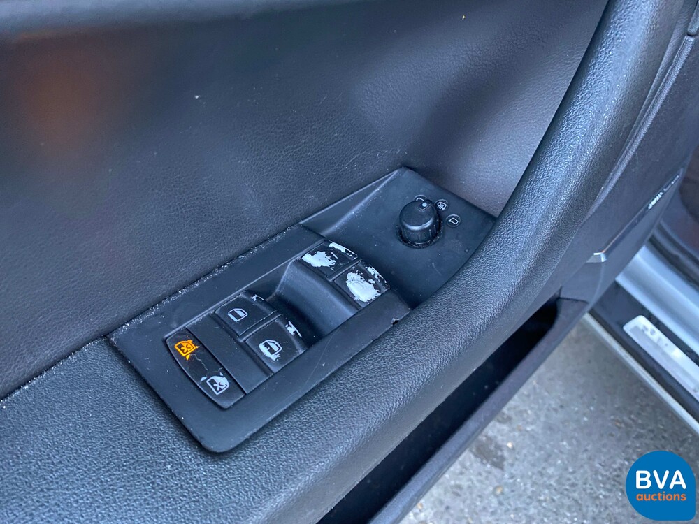 Audi A3 3.2 Sportback Quattro Ambition 250hp 2005, 18-GBP-5.