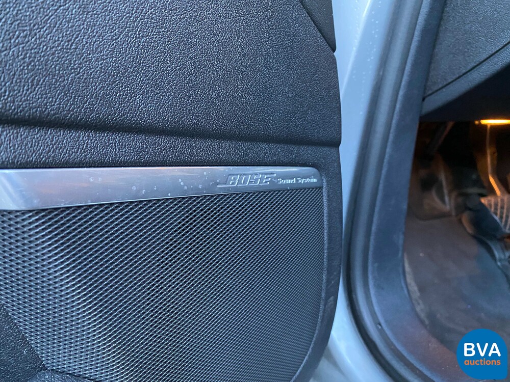 Audi A3 3.2 Sportback Quattro Ambition 250hp 2005, 18-GBP-5.