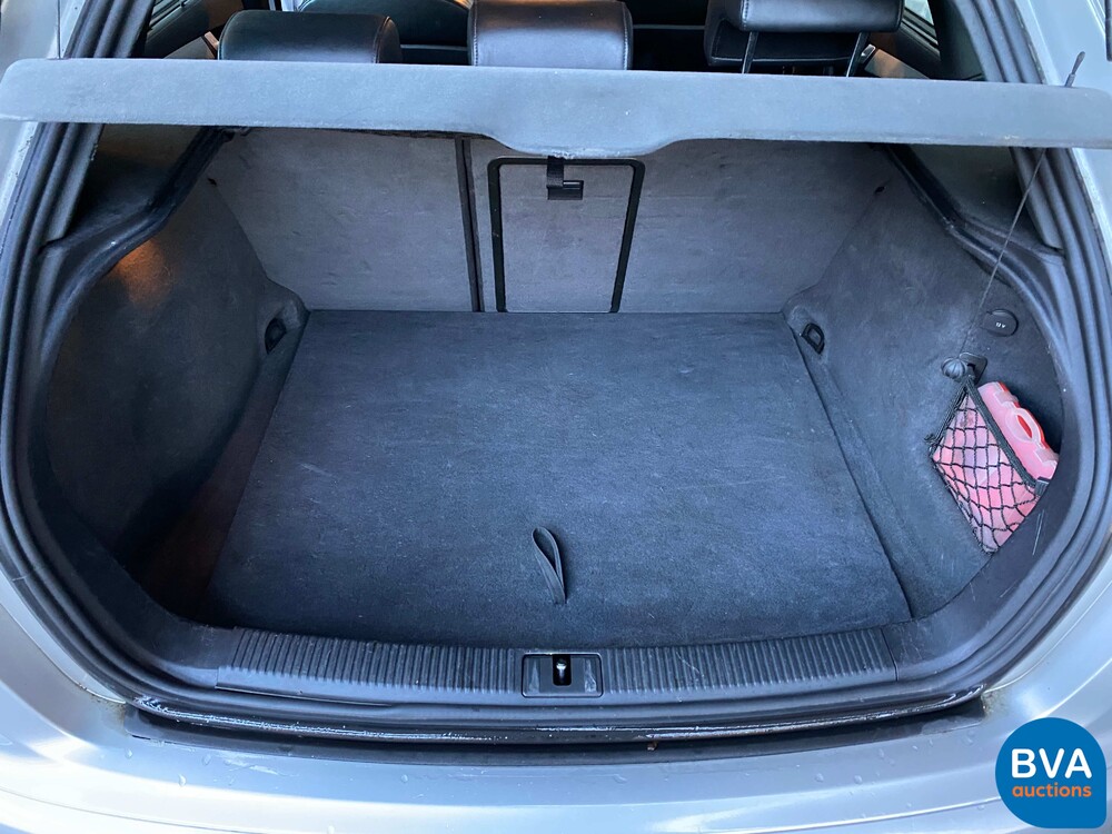 Audi A3 3.2 Sportback Quattro Ambition 250hp 2005, 18-GBP-5.