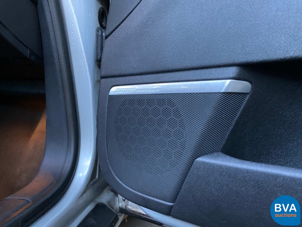 Audi A3 3.2 Sportback Quattro Ambition 250hp 2005, 18-GBP-5.