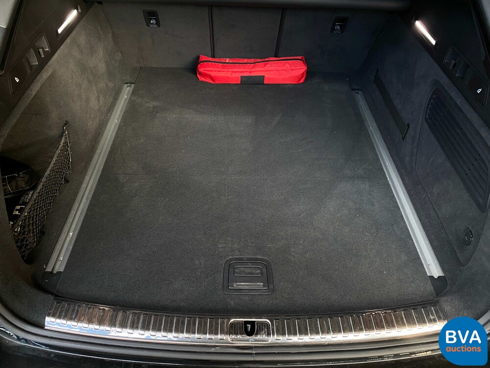 Audi A6 Avant 45 TDI quattro Sport S-line 231pk 2019, G-315-GB.