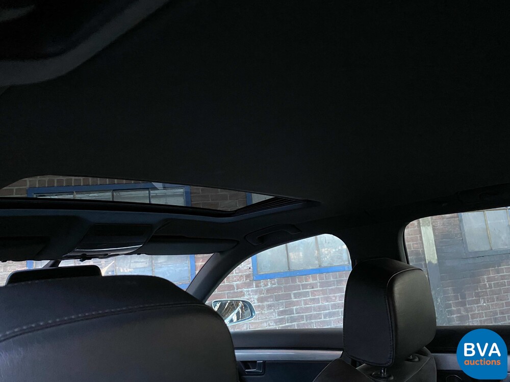 Audi S4 Avant 4.2 V8 Quattro Pro-Line 344hp 2004, JZ-897-D.