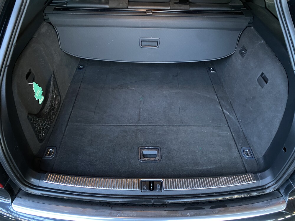 Audi S4 Avant 4.2 V8 Quattro Pro-Line 344hp 2004, JZ-897-D.