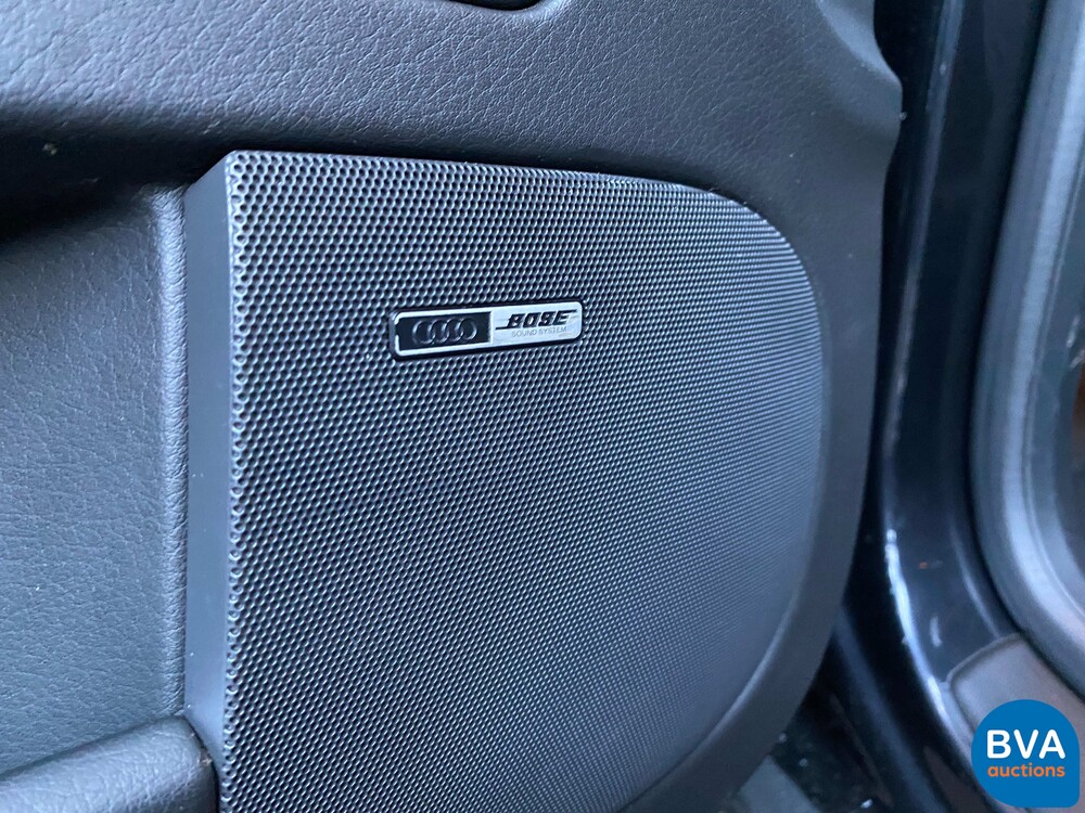 Audi S4 Avant 4.2 V8 Quattro Pro-Line 344hp 2004, JZ-897-D.