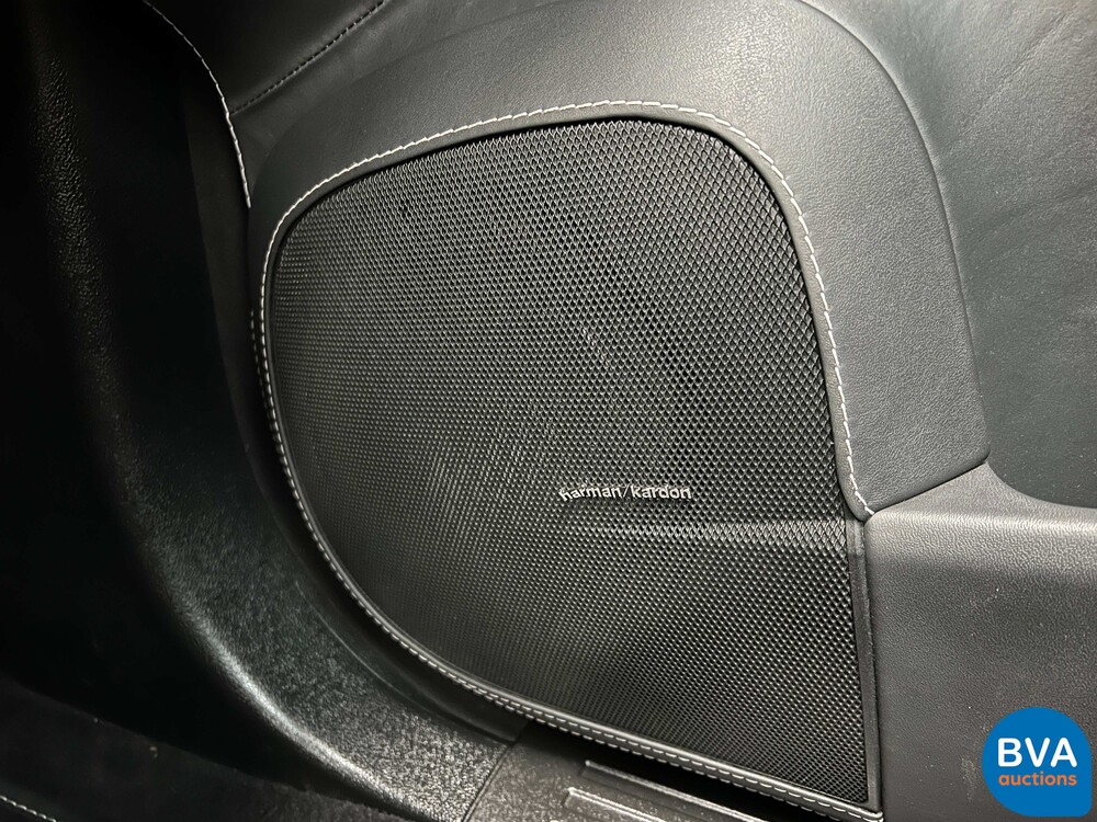 Mercedes-Benz R63 AMG 510pk 2007