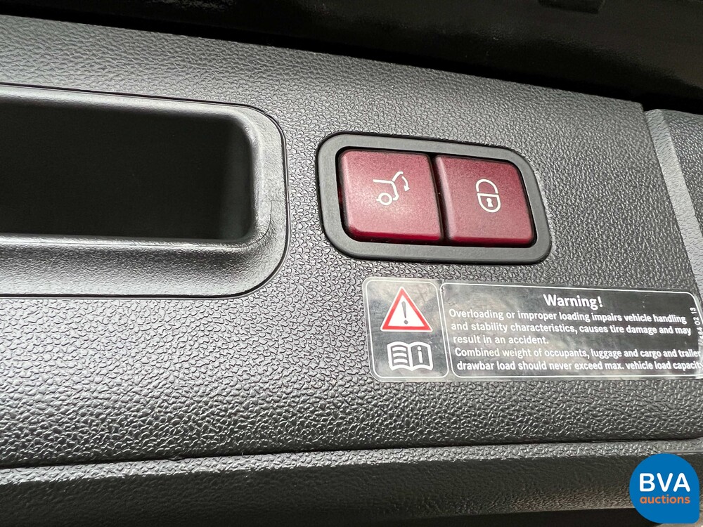 Mercedes-Benz R63 AMG 510pk 2007