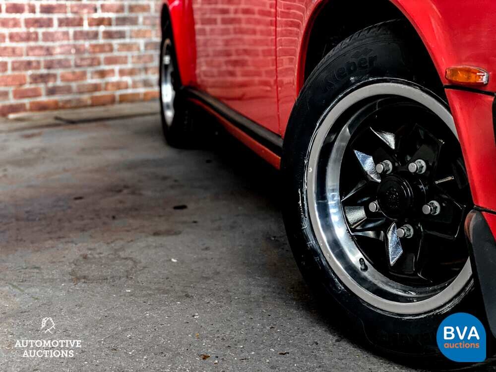 Porsche 911 S Targa 150hp 1975.