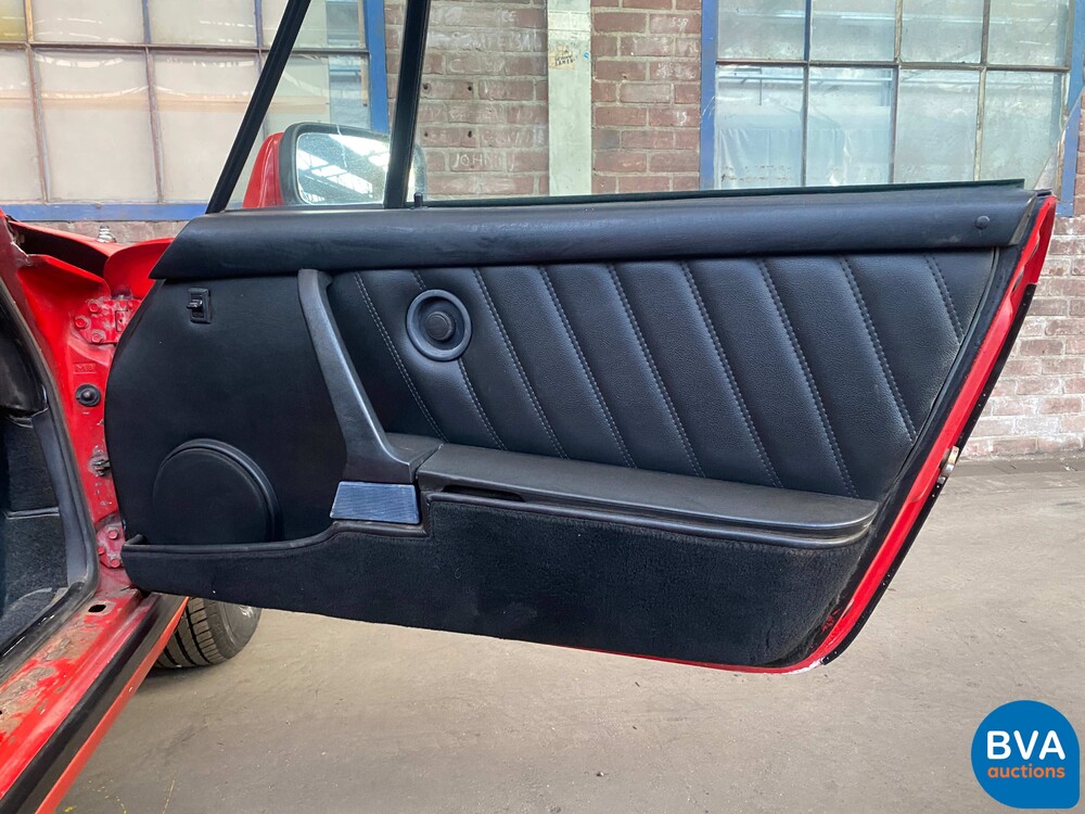 Porsche 911 S Targa 150hp 1975.