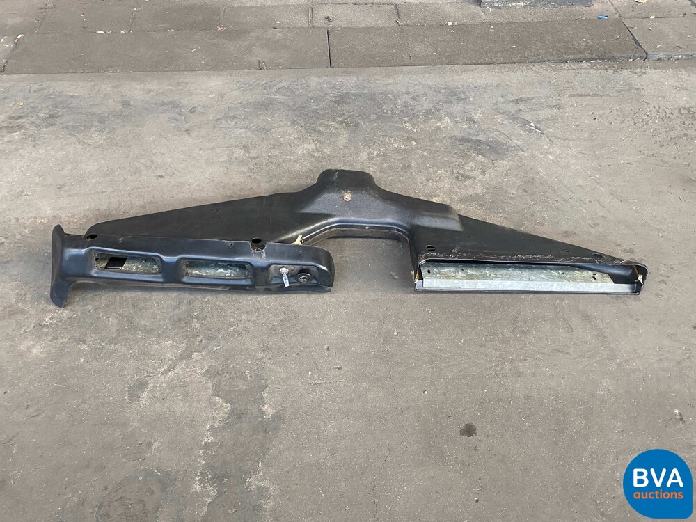 Porsche 911 S Targa 150hp 1975.