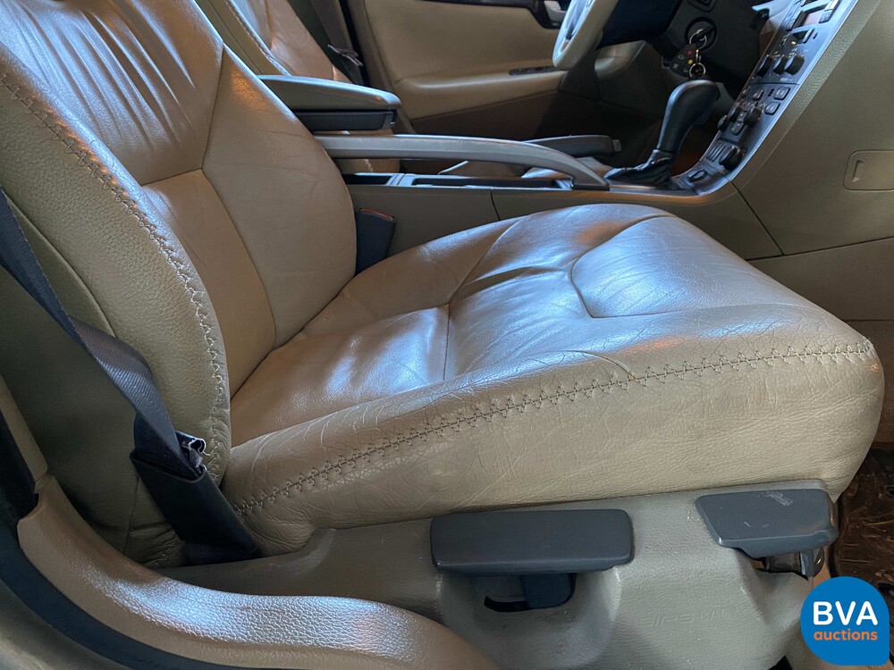 Volvo V70 2.4 AWD Comfort Line 200pk 2001, 22-HNZ-2