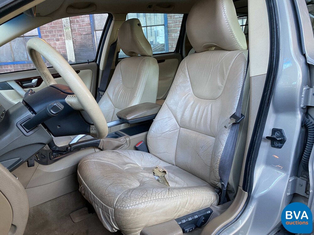 Volvo V70 2.4 AWD Comfort Line 200pk 2001, 22-HNZ-2