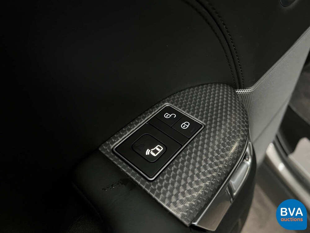 Land Rover Range Rover Sport SDV6 HSE Dynamic 306pk 2018