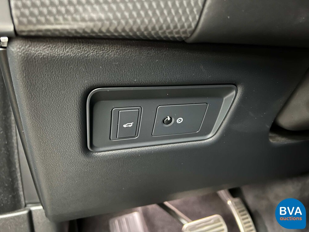 Land Rover Range Rover Sport SDV6 HSE Dynamic 306pk 2018