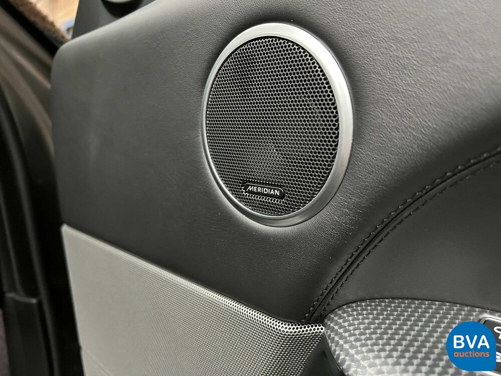 Land Rover Range Rover Sport SDV6 HSE Dynamic 306pk 2018