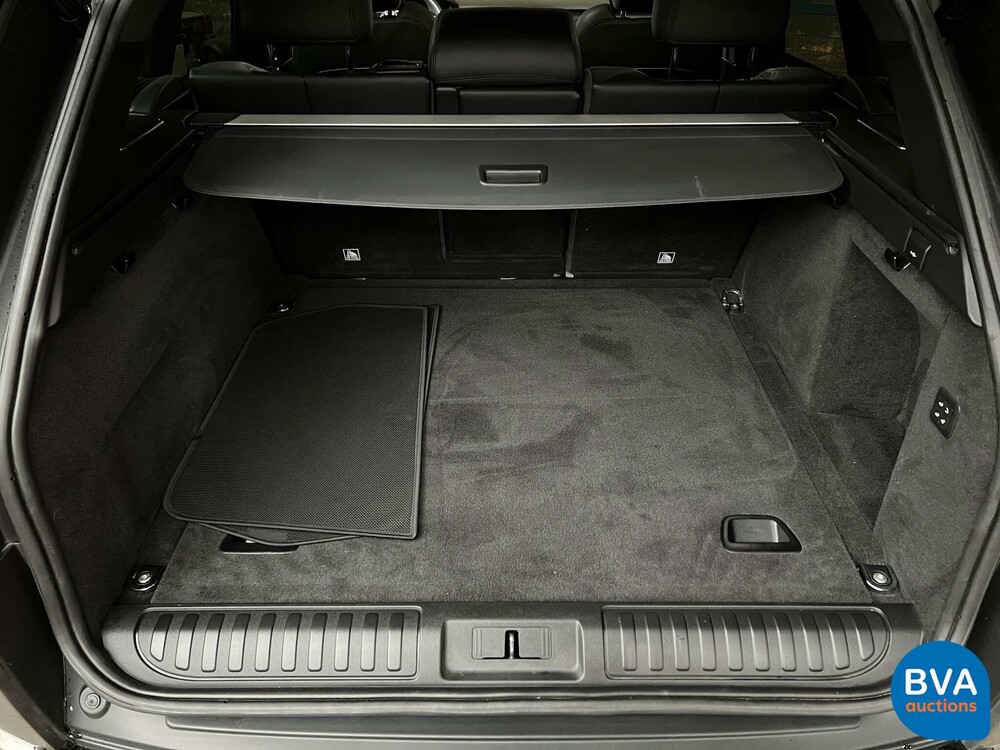 Land Rover Range Rover Sport SDV6 HSE Dynamic 306pk 2018