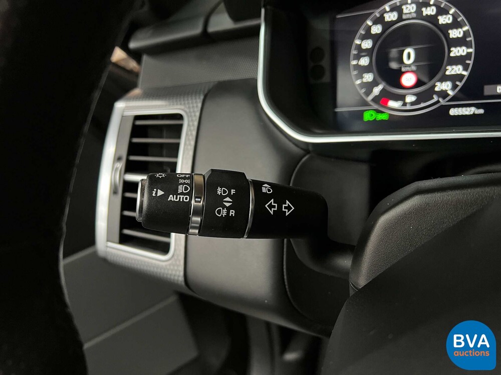 Land Rover Range Rover Sport SDV6 HSE Dynamic 306pk 2018