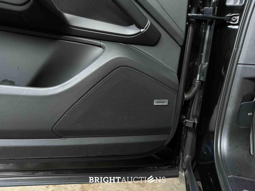 Porsche Cayenne S Coupe 2.9 V6 441pk 2019 (Origineel-NL + 1e Eigenaar)  G-949-DJ