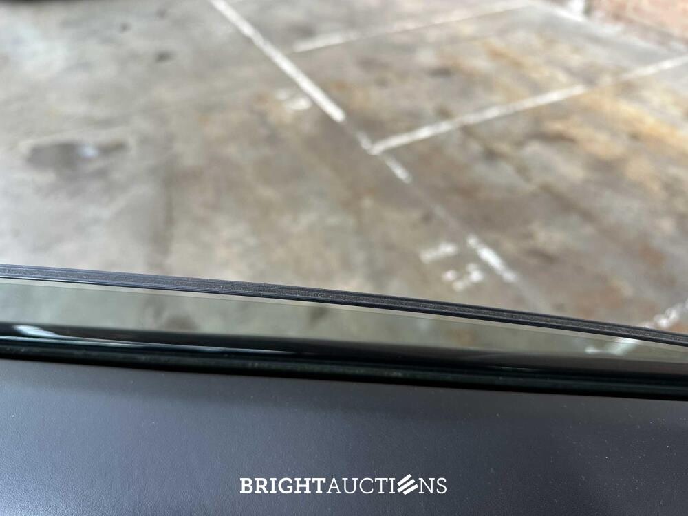 Porsche Cayenne S Coupe 2.9 V6 441pk 2019 (Origineel-NL + 1e Eigenaar)  G-949-DJ