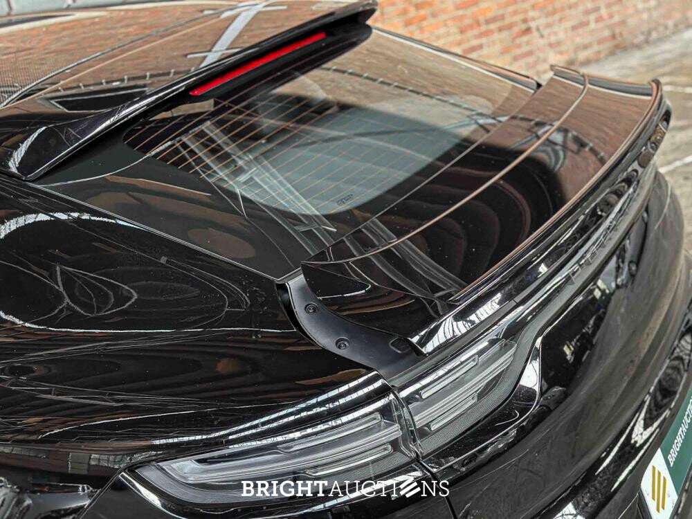 Porsche Cayenne S Coupe 2.9 V6 441pk 2019 (Origineel-NL + 1e Eigenaar)  G-949-DJ