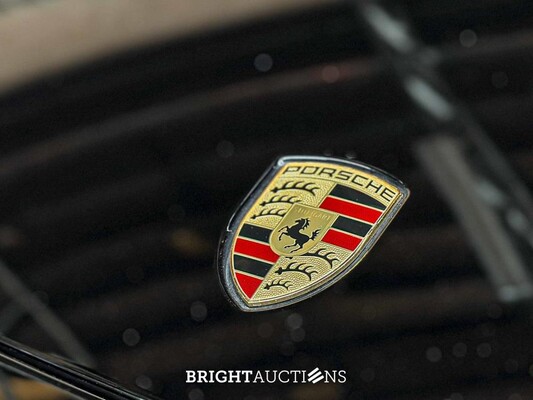 Porsche Cayenne S Coupe 2.9 V6 441pk 2019 (Origineel-NL + 1e Eigenaar) G-949-DJ
